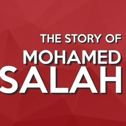 History of Mohamed Salah(Host: Michael Collins)