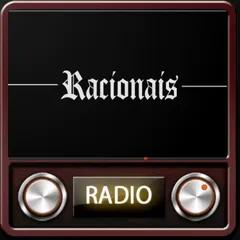 radio racionais