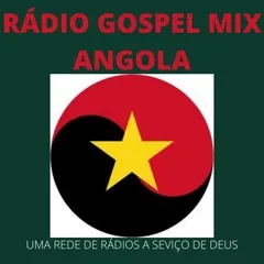RADIO GOSPEL MIX ANGOLA