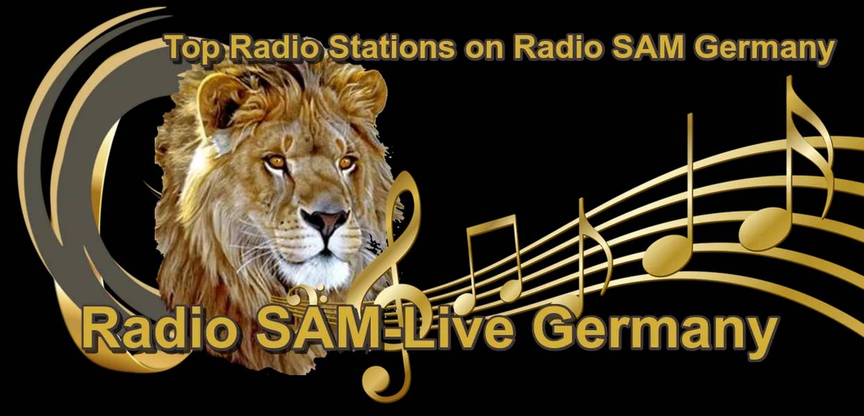 Radio SAM-Live