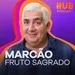 Marcão Fruto Sagrado | HUB Podcast - Ep. 200