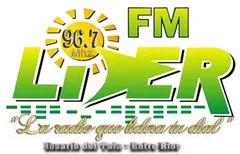 FM LÍDER 96.7 MHz