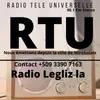 Radio Tele Universelle 98.1