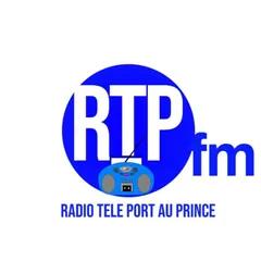 RADIO PORT AU PRINCE FM