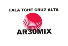 FALATCHE CRUZ ALTA  AR30MIX FM -CRUZ ALTA