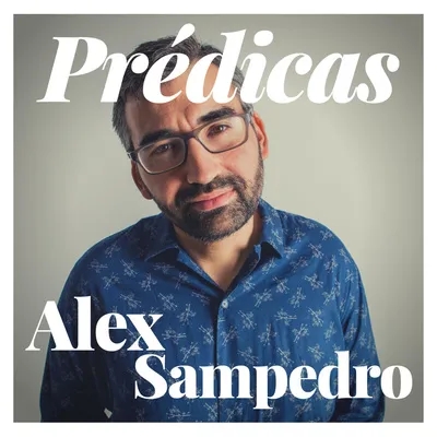 E-VIDENCIA · Alex Sampedro