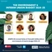 The Environment and Interim Union Budget 2024-25 | Panel Discussion IMPRI #WebPolicyTalk Live Video