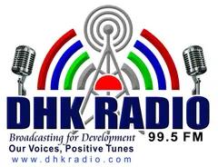 DHK RADIO FM  