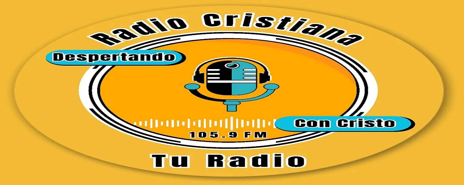 Radio Cristiana Despertando Con Cristo