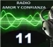Radio Amor y Confianza, Consejos.Programa 11. 