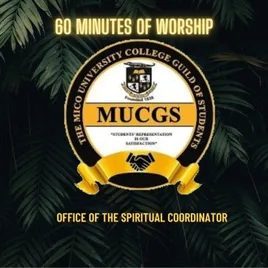 60 Minutes of Worship