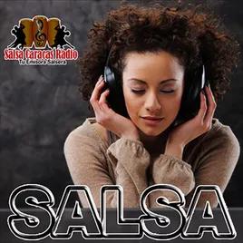 SALSA CARACAS RADIO