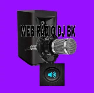 WEB RÁDIO DJ BK