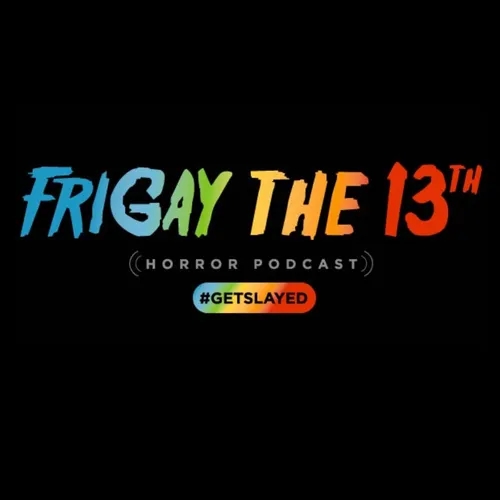 FRIGAY << REWIND: AN INTERVIEW WITH PAUL TREMBLAY (2019)