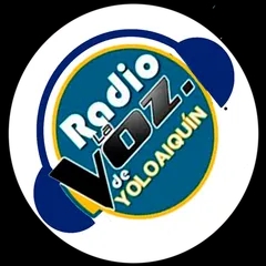 La Voz de Yoloaiquín Radio Online