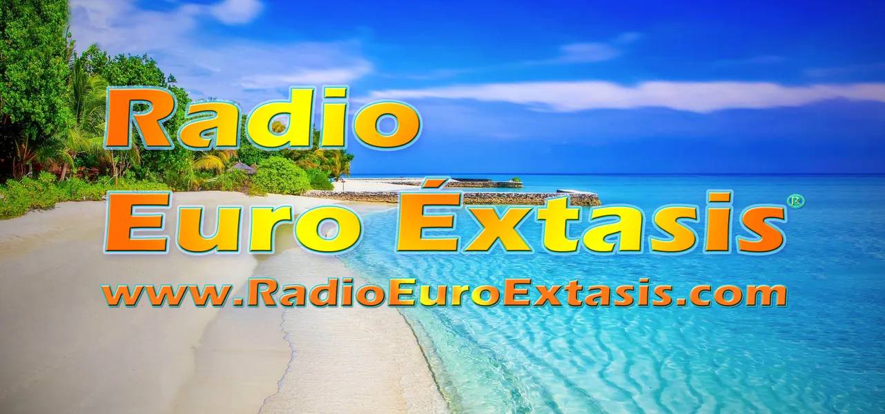 Radio Euro Extasis para zonas de internet lento