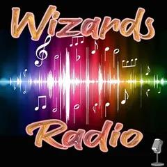 Wizards Radio