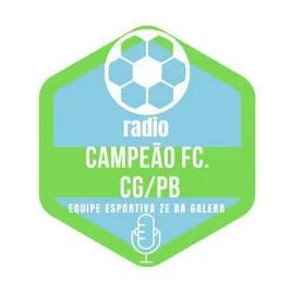 Web Campeao FC