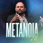 #389 - Metanóia 2.0 - Hora de Quebrar as Formas e Pensar Além da Caixa - JB Carvalho