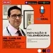 Inovação e Telemedicina com Dr. Carlos Pedrotti