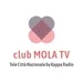 Club Mola TV + Kappa Radio Vrinda podcast 94 venerdì 9 dicembre 2022