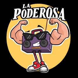 RADIO LA PODEROSA CHILE 106.7 FM