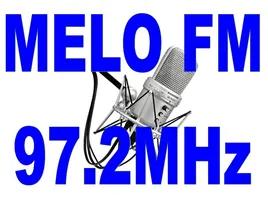 MELO FM 97.2MHz