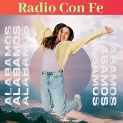 Radio Con Fe - Alabamos
