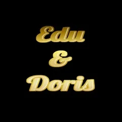 Edu e Dóris