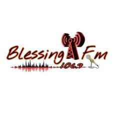 BLESSING FM RADIO