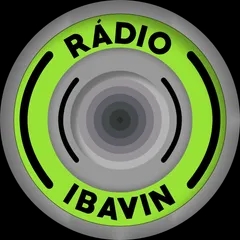 Rádio Ibavin
