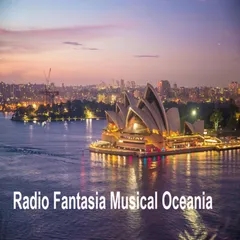 Radio Fantasia Musical Oceania