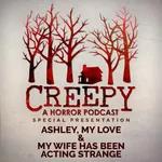 Ashley, My Love & My wife has been acting strange ever since I had my MRI