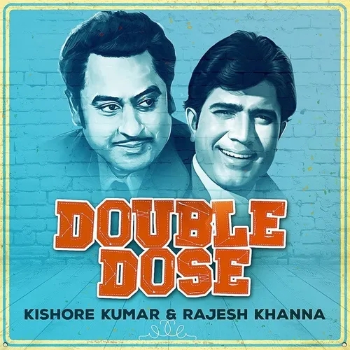 Kishore Sings For Rajesh Khanna - Part1