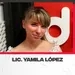 🔴 #EspacioNutritivo Lic.Yamila López - CENAS - Ideas, importancia y opciones 🔴
