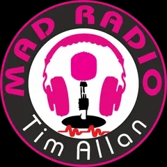 This is Mad Radio