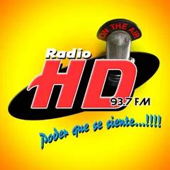 HD RADIO  93.7 FM (SANTA-CHIMBOTE)