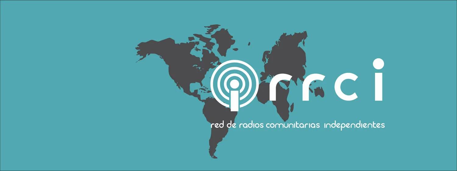 RRCI Red de Radios Comunitarias Independientes