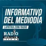 Informativo De La Mañana - LA PATRIA Radio - 30 De Noviembre De 2022