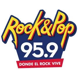 FM Rock n Pop 95.9