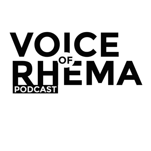 VOICE OF RHEMA