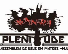 Web Rádio FM  Banda Plenitude AD Matões -Ma