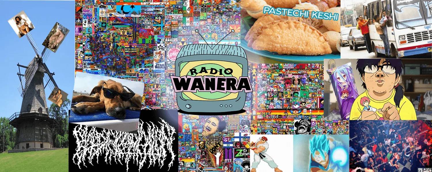Radio Wanera