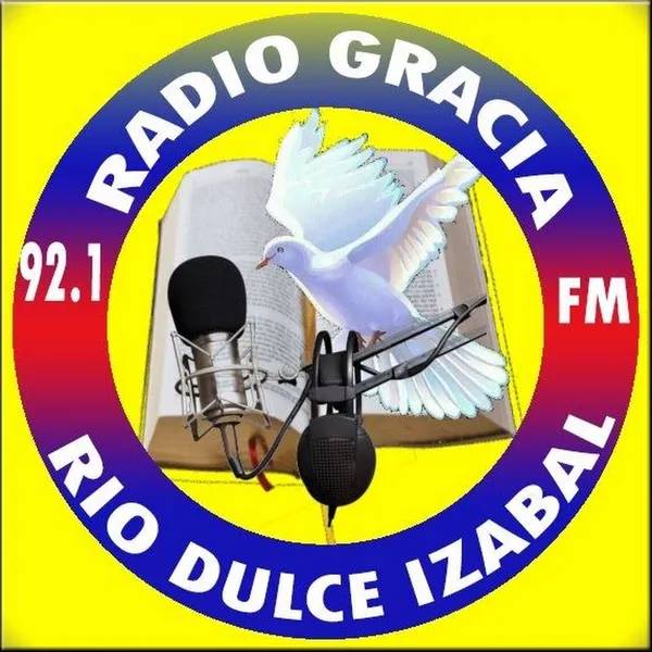 Stereo Gracia 92.1 FM