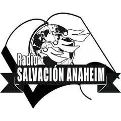 Radio Salvacion Anaheim