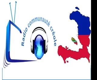 Radio communauté créole