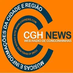 RADIO CGH FM