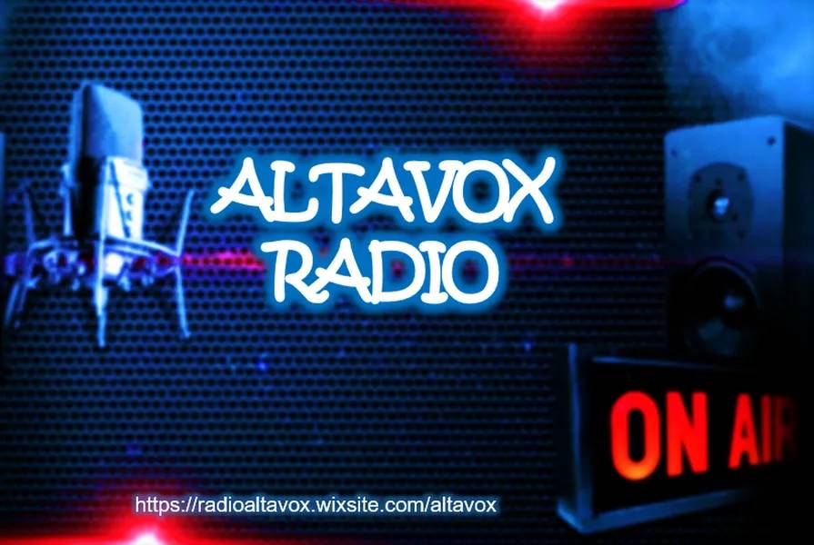 Radio Altavox