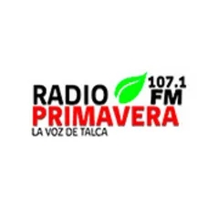 Radio Primavera Talca