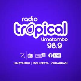 Radio Tropical Limatambo